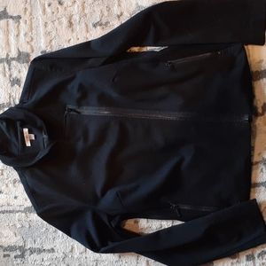 roz&Ali black blazer